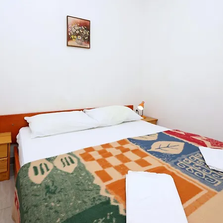 With A Parking Space Pag - 18345 شقة