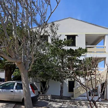 شقة With A Parking Space Pag - 18345 باغ
