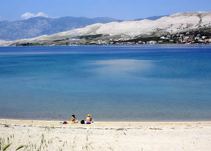 דירה With Parking Space Pag - 18345 *