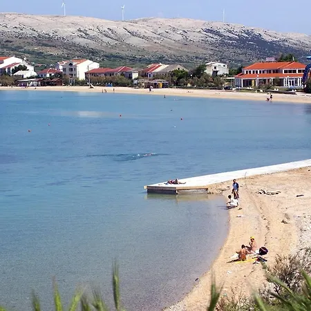 With Parking Space Pag - 18345 Διαμέρισμα