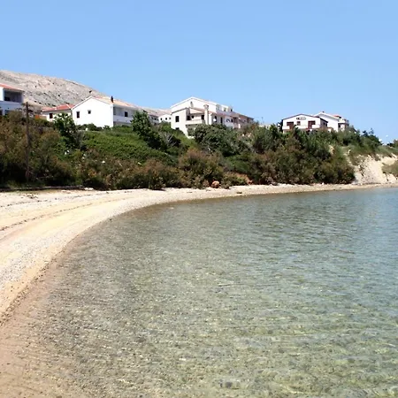 Διαμέρισμα With Parking Space Pag - 18345 Pag Town