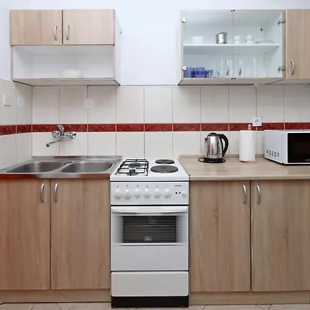 With Parking Space Pag - 18345 Pag Town