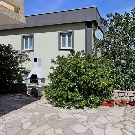 With Parking Space Pag - 18345 Apartman Pag Town