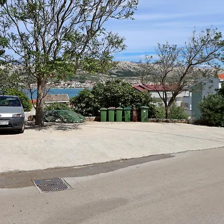 With Parking Space Pag - 18345 *