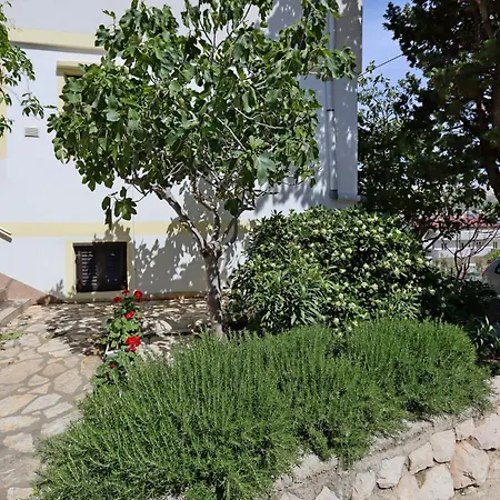 Διαμέρισμα With Parking Space Pag - 18345 Pag Town