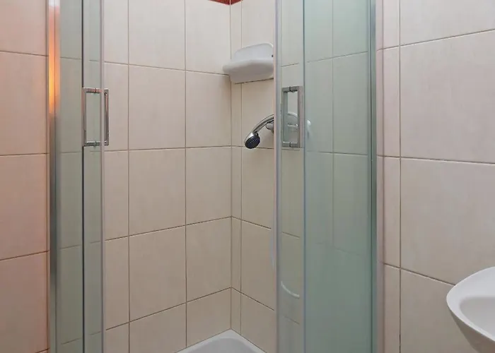 With Parking Space Pag - 18345 Apartman *